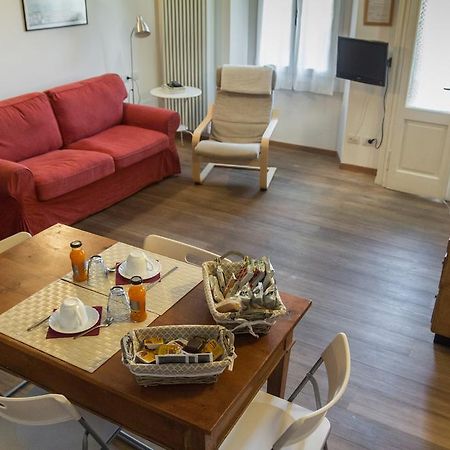 Aparthotel La Sciora Oliva à Chiavenna Extérieur photo
