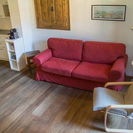 Aparthotel La Sciora Oliva à Chiavenna Extérieur photo